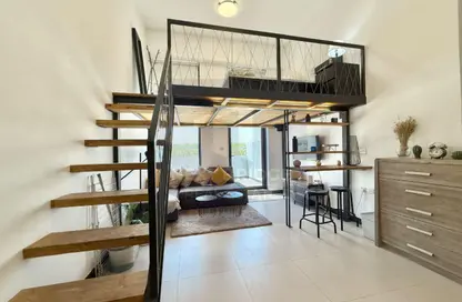 Apartment - Studio - 1 Bathroom for sale in Aria - District 14 - Jumeirah Village Circle - Dubai Apartment - Studio - 1 Bathroom for sale in Aria - District 14 - Jumeirah Village Circle - Dubai