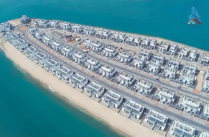 Villa - 4 Bedrooms - 5 Bathrooms for sale in Ajmal Makan City - Sharjah Waterfront City - Sharjah