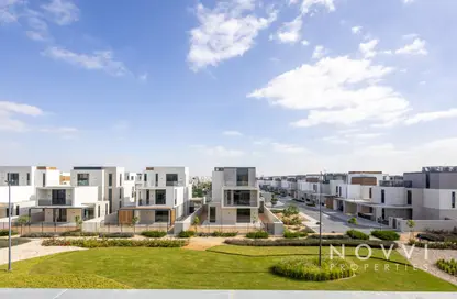 Villa - 4 Bedrooms - 4 Bathrooms for rent in Caya 1 - Arabian Ranches 3 - Dubai