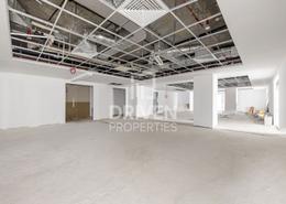 Full Floor - 2 bathrooms for rent in Grosvenor Business Tower - Barsha Heights (Tecom) - Dubai