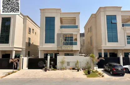 Villa - 5 Bedrooms - 7 Bathrooms for sale in Al Aamra Gardens - Al Amerah - Ajman
