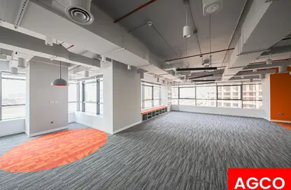 Office Space - Studio for rent in The Onyx Tower 1 - The Onyx Towers - Greens - Dubai