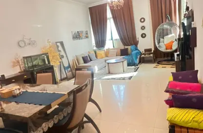 Apartment - 2 Bedrooms - 2 Bathrooms for sale in Al Rashidiya Towers - Al Rashidiya - Ajman Downtown - Ajman