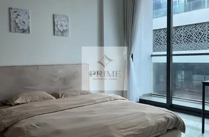 Apartment - 1 Bedroom - 2 Bathrooms for rent in Samana Hills - Arjan - Dubai