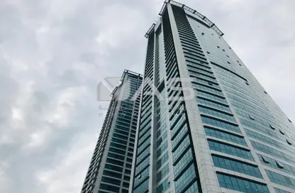 Office Space - Studio for rent in Julphar Commercial Tower - Julphar Towers - Al Nakheel - Ras Al Khaimah