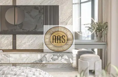Apartment - Studio - 1 Bathroom for sale in Mayfair Gardens - Al Satwa - Dubai