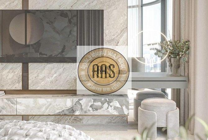 Apartment - 1 Bedroom - 2 Bathrooms for sale in Mayfair Gardens - Al Satwa - Dubai