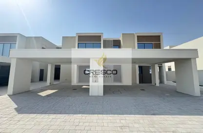 Townhouse - 3 Bedrooms - 3 Bathrooms for sale in Nara - The Valley - Dubai