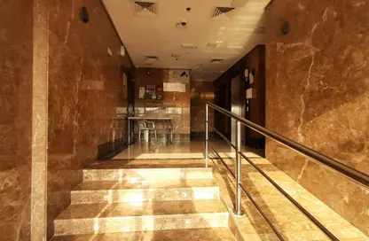Apartment - 1 Bedroom - 1 Bathroom for rent in Al Rawda 1 - Al Rawda - Ajman