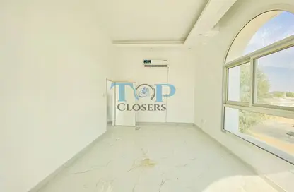 Apartment - 1 Bedroom - 1 Bathroom for rent in Al Masoodi - Al Ain