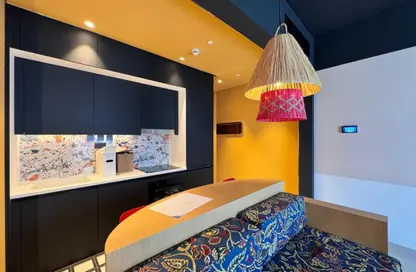 Apartment - 1 Bedroom - 1 Bathroom for sale in Luxury Family Residences II - Luxury Family Residences - Business Bay - Dubai