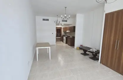 Apartment - Studio - 1 Bathroom for sale in Skycourts Tower E - Skycourts Towers - Dubai Land - Dubai