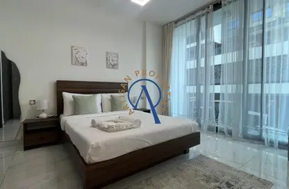 Apartment - 1 Bedroom - 2 Bathrooms for rent in Samana Hills - Arjan - Dubai