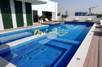 شقة - 1 حمام للايجار في بيرل هاوس 3 - قرية الجميرا سركل - دبي شقة - 1 حمام للايجار في بيرل هاوس 3 - قرية الجميرا سركل - دبي