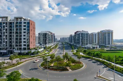 شقة - 1 حمام للبيع في 6 عزيزي ريفيرا - ميدان واحد - ميدان - دبي