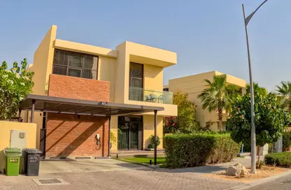 Villa - 5 Bedrooms - 6 Bathrooms for sale in Brookfield 1 - Brookfield - DAMAC Hills - Dubai