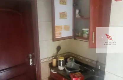 Apartment - Studio - 1 Bathroom for rent in Al Rashidiya Towers - Al Rashidiya - Ajman Downtown - Ajman Apartment - Studio - 1 Bathroom for rent in Al Rashidiya Towers - Al Rashidiya - Ajman Downtown - Ajman