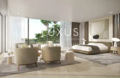 Villa - 5 Bedrooms - 6 Bathrooms for sale in Reem Hills - Najmat Abu Dhabi - Al Reem Island - Abu Dhabi