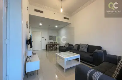Apartment - 1 Bedroom - 2 Bathrooms for sale in Orchidea Building - Jumeirah Village Circle - Dubai