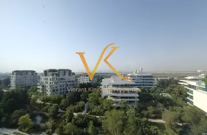 Apartment - 2 Bedrooms - 3 Bathrooms for rent in Seventh Heaven - Al Barari - Dubai