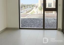 Townhouse - 3 bedrooms - 3 bathrooms for rent in Parkside 1 - EMAAR South - Dubai South (Dubai World Central) - Dubai
