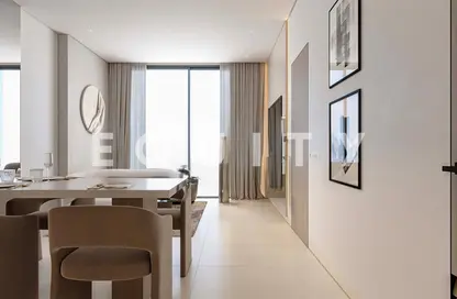 شقة - غرفة نوم - 2 حمامات للبيع في أشتون بارك ريزيدنسز الثاني - قرية جميرا الدائرية - دبي