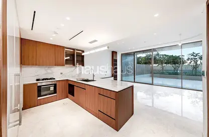 شقة - 2 غرف نوم - 3 حمامات للايجار في إلينغتون بيتش هاوس - نخلة جميرا - دبي