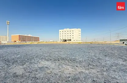 أرض - استوديو للبيع في الخوانيج 2 - الخوانيج - دبي
