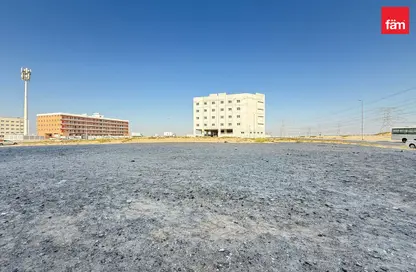 أرض - استوديو للبيع في الخوانيج 2 - الخوانيج - دبي