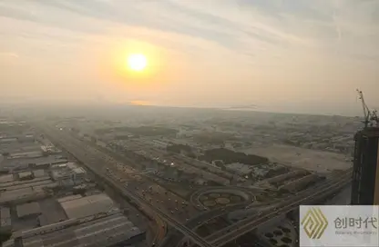 Apartment - 2 Bedrooms - 2 Bathrooms for sale in Aykon City Tower C - Aykon City - Business Bay - Dubai