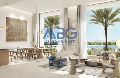 Apartment - 1 Bedroom - 1 Bathroom for sale in Blue Beach Residence - Ajmal Makan City - Sharjah Waterfront City - Sharjah Apartment - 1 Bedroom - 1 Bathroom for sale in Blue Beach Residence - Ajmal Makan City - Sharjah Waterfront City - Sharjah