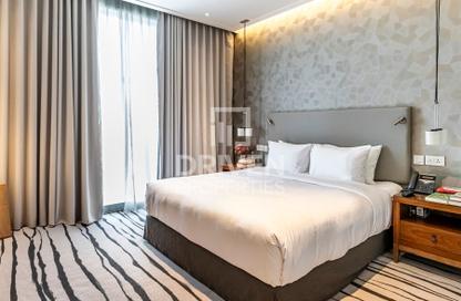 Apartment - 2 Bedrooms - 3 Bathrooms for sale in Vida Residence Downtown - Downtown Dubai - Dubai