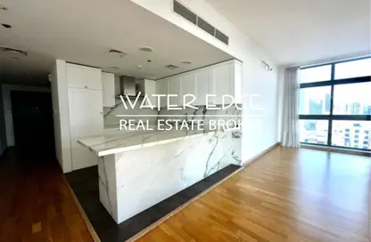 Apartment - 2 Bedrooms - 2 Bathrooms for rent in The Links West Tower - The Links - The Views - Dubai