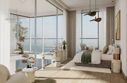Apartment - 1 Bedroom - 1 Bathroom for sale in Mar Casa - Maritime City - Dubai