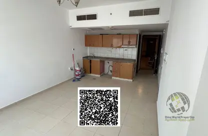 Apartment - Studio - 1 Bathroom for sale in Orient Tower 1 - Orient Towers - Al Bustan - Ajman