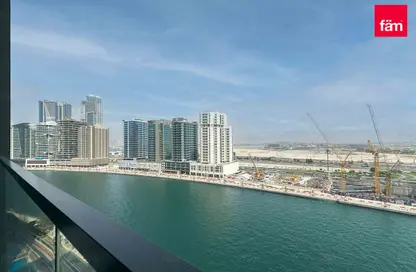 Apartment - Studio - 1 Bathroom for sale in Trillionaire Residences - Business Bay - Dubai