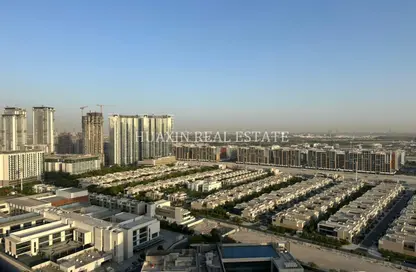 Apartment - 2 Bedrooms - 3 Bathrooms for rent in Sobha Creek Vistas Grande - Sobha Hartland - Mohammed Bin Rashid City - Dubai