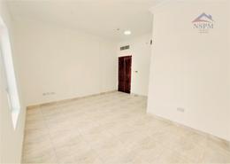 Empty Room image for: Apartment - 1 bedroom - 1 bathroom for rent in Muroor Area - Abu Dhabi, Image 1