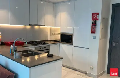 Apartment - 1 Bedroom - 2 Bathrooms for rent in Samana Hills - Arjan - Dubai