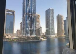Office Space for sale in Fortune Tower - Lake Almas West - Jumeirah Lake Towers - Dubai