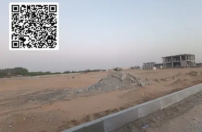 Land - Studio for sale in Al Mowaihat 2 - Al Mowaihat - Ajman