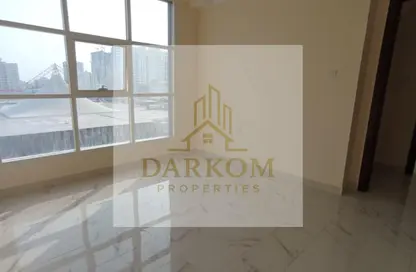 Apartment - 2 Bedrooms - 2 Bathrooms for rent in Geepas Building 2 - Ajman Industrial 2 - Ajman Industrial Area - Ajman