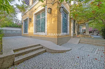 Villa - 5 Bedrooms - 5 Bathrooms for sale in Hacienda - The Villa - Dubai