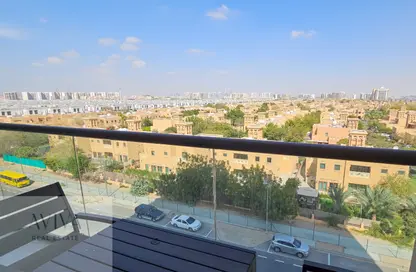 Apartment - 1 Bedroom - 2 Bathrooms for sale in East 40 - Al Furjan - Dubai