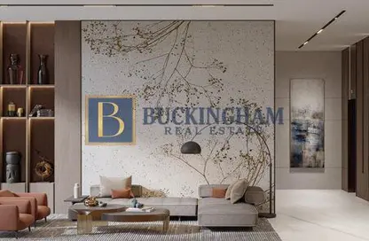 Apartment - 1 Bedroom - 2 Bathrooms for sale in Vue By Crystal Bay - Jumeirah Village Circle - Dubai