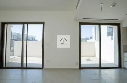 Villa - 4 Bedrooms - 4 Bathrooms for rent in Parkside 2 - EMAAR South - Dubai South (Dubai World Central) - Dubai