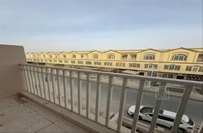 شقة - 4 غرف نوم - 4 حمامات للبيع في 2V إيريكا - فيلات ضواحي عجمان - ضواحي عجمان - عجمان