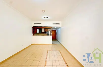 Apartment - Studio - 1 Bathroom for rent in Silicon Heights - Dubai Silicon Oasis - Dubai