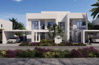 Villa - 3 Bedrooms - 4 Bathrooms for sale in Alana - The Valley - Dubai