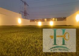 Stairs image for: Townhouse - 4 bedrooms - 4 bathrooms for rent in Al Yasmeen - Ajman, Image 1